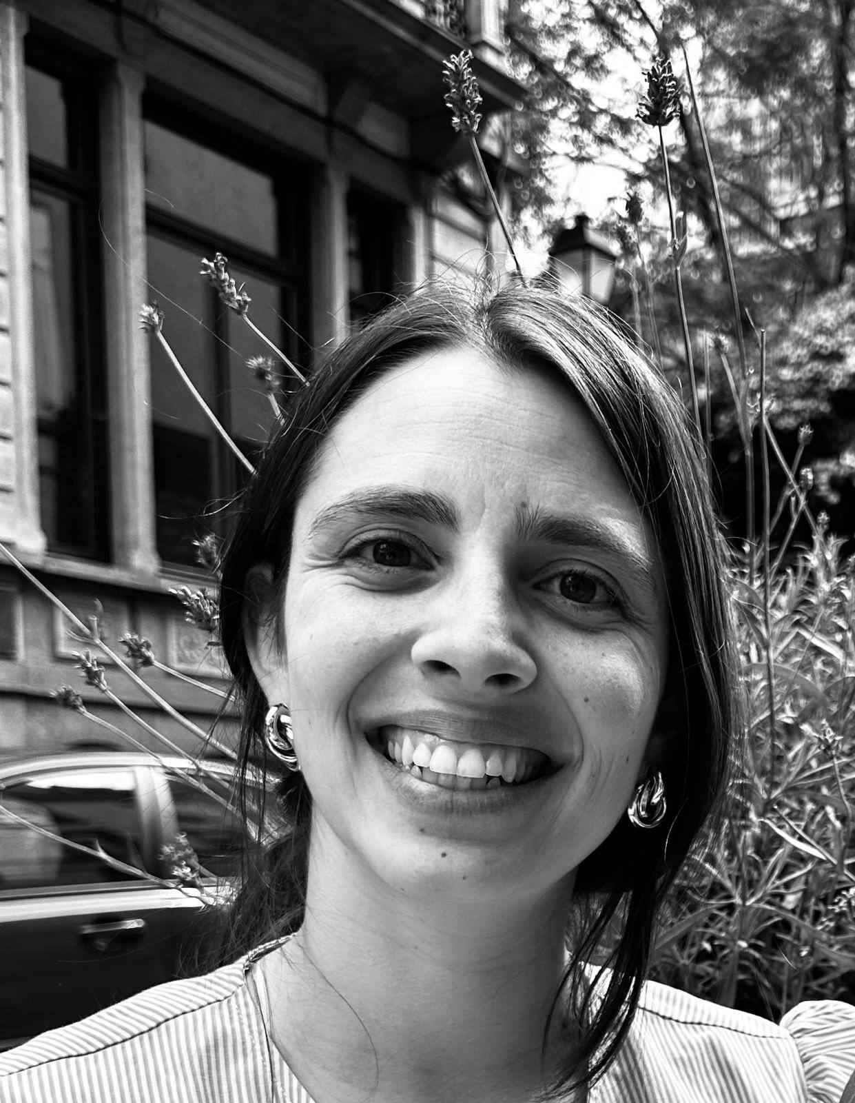 Catalina García